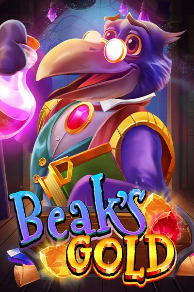 Gonzo's Quest